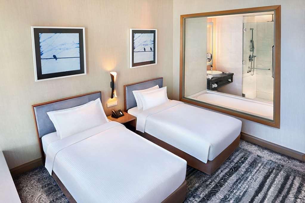 Carlton City Hotel سنغافورة الغرفة الصورة